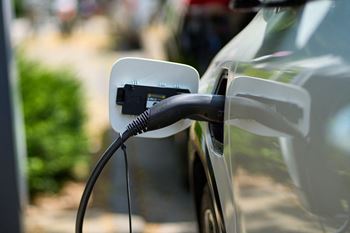 Xeal ev charging stations